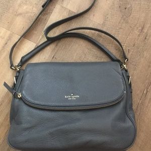 Kate spade crossbody